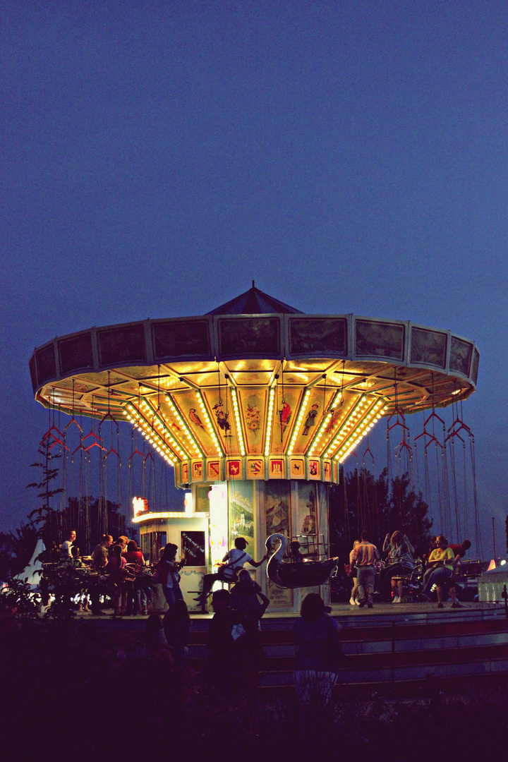 Carousel