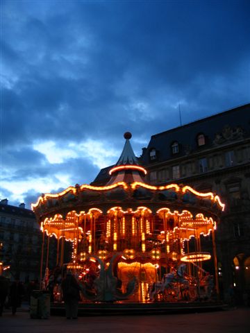 Carousel