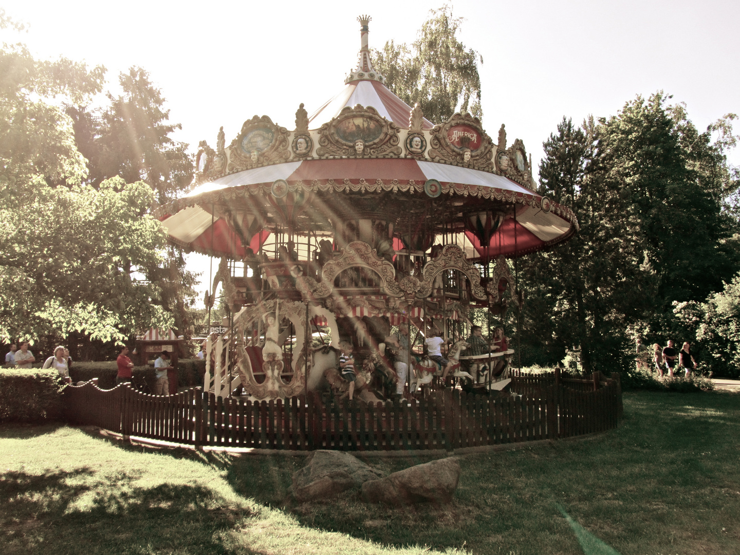 Carousel