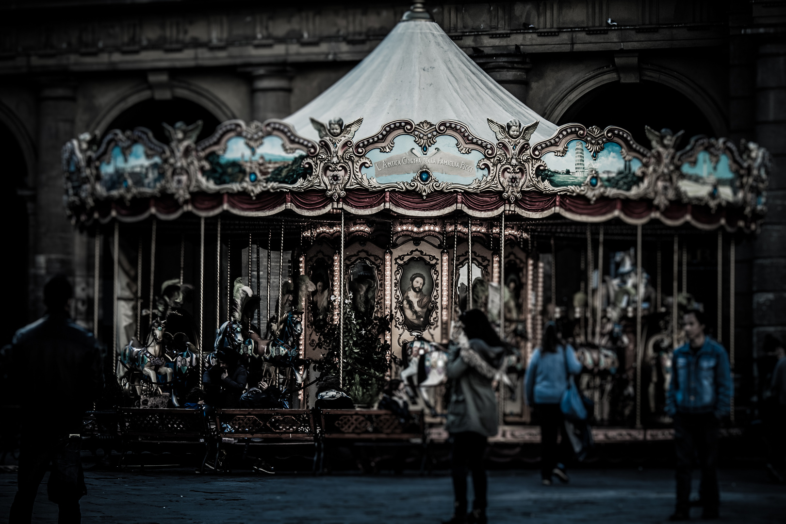 Carousel