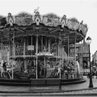 carousel d'Honfleur