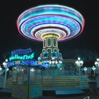 Carousel of colors