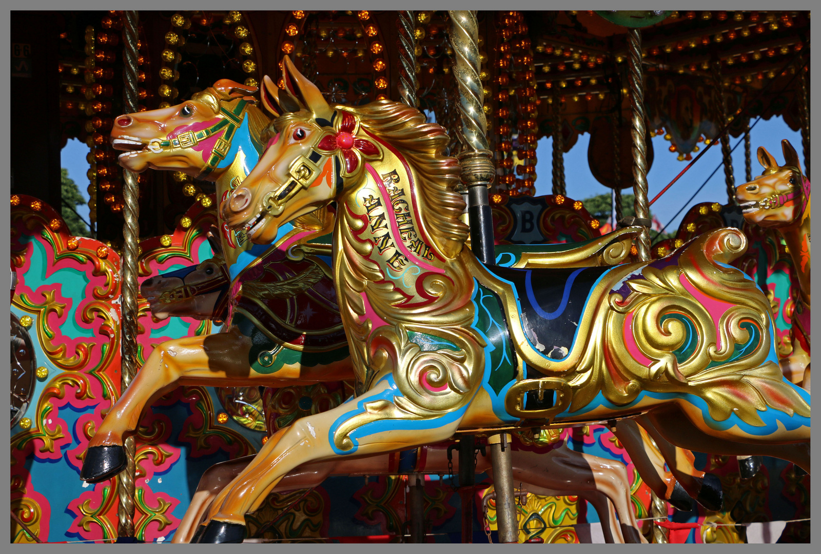 carousel rachel anne 2