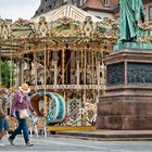 Carousel Strasbourg