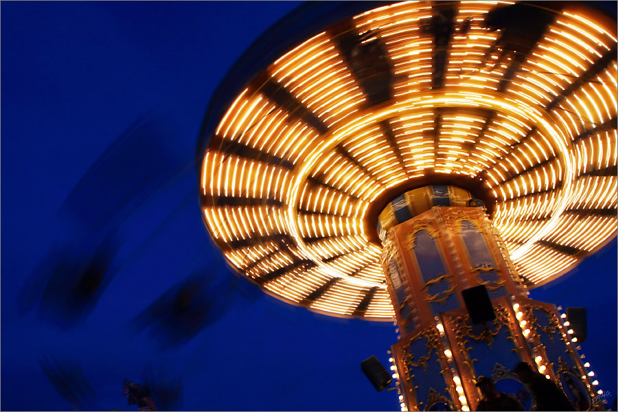 Carousel Waltz