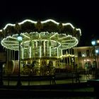 Caroussel à Honfleur