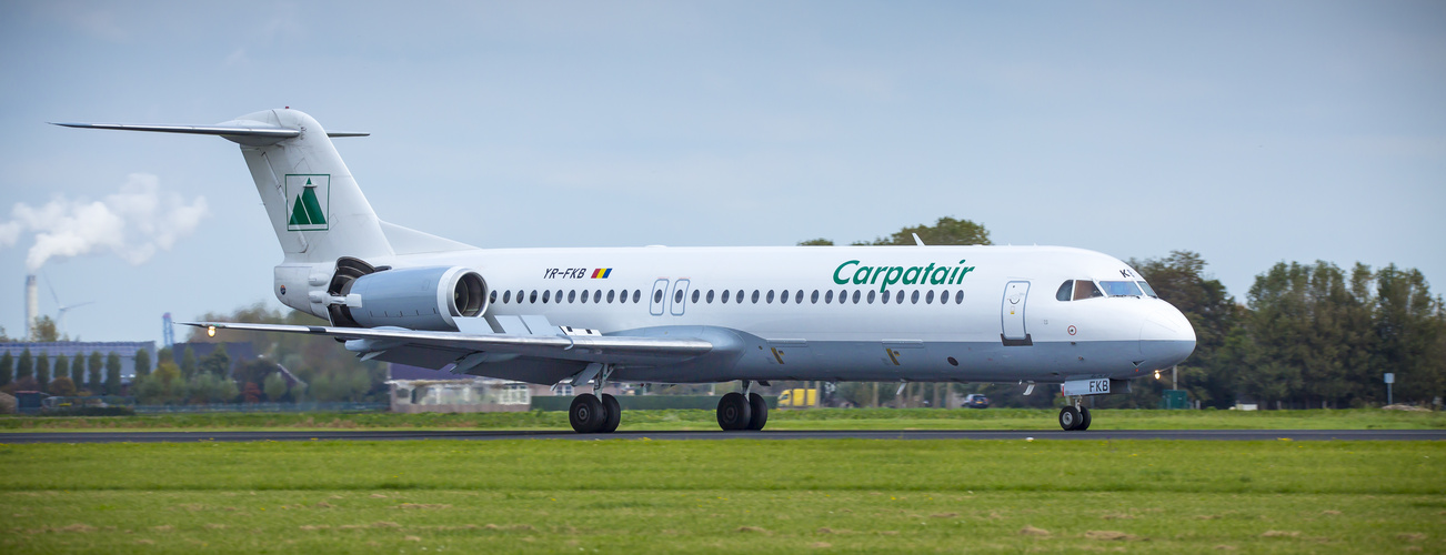 Carpatair