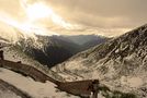 Carpazi Transfagarasan di Francesco Bologna