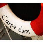 Carpe diem...