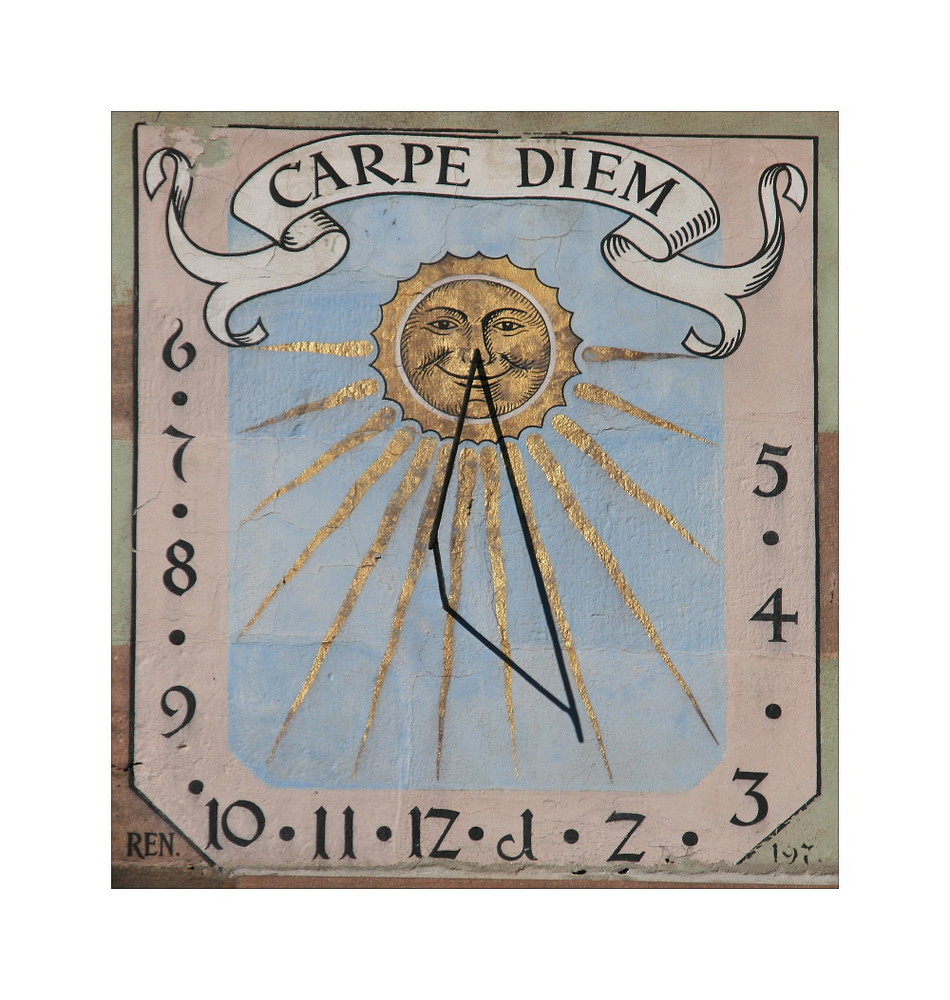 Carpe Diem Foto & Bild | europe, france, alsace elsass Bilder auf ...