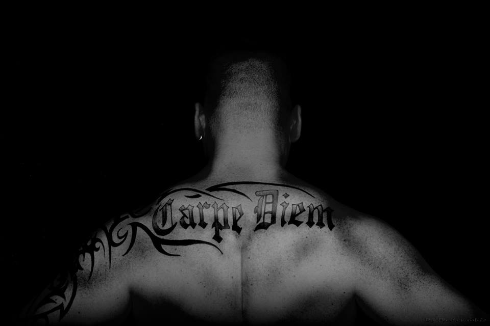 Carpe Diem - Nutze den Tag