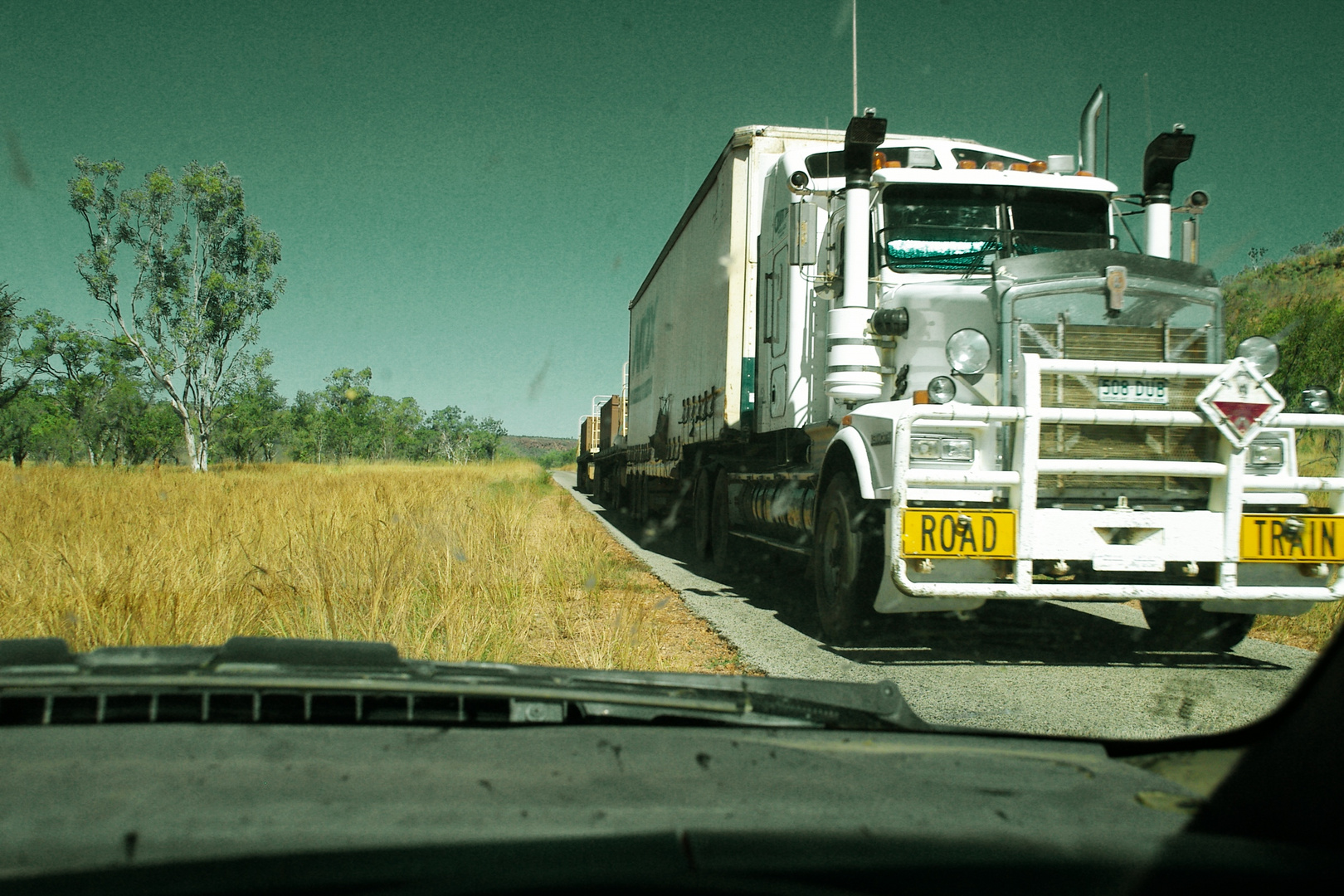 Carpentaria Highway