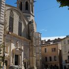 Carpentras cathédrale St. Siffret