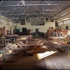 Carpentry Training Center from EWM 1