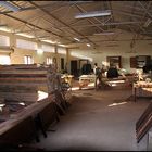 Carpentry Training Center from EWM 2