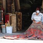 Carpet finishing in Jaffa