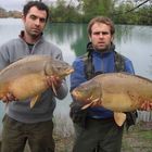 carpfishing 4 (giorni nel fango)