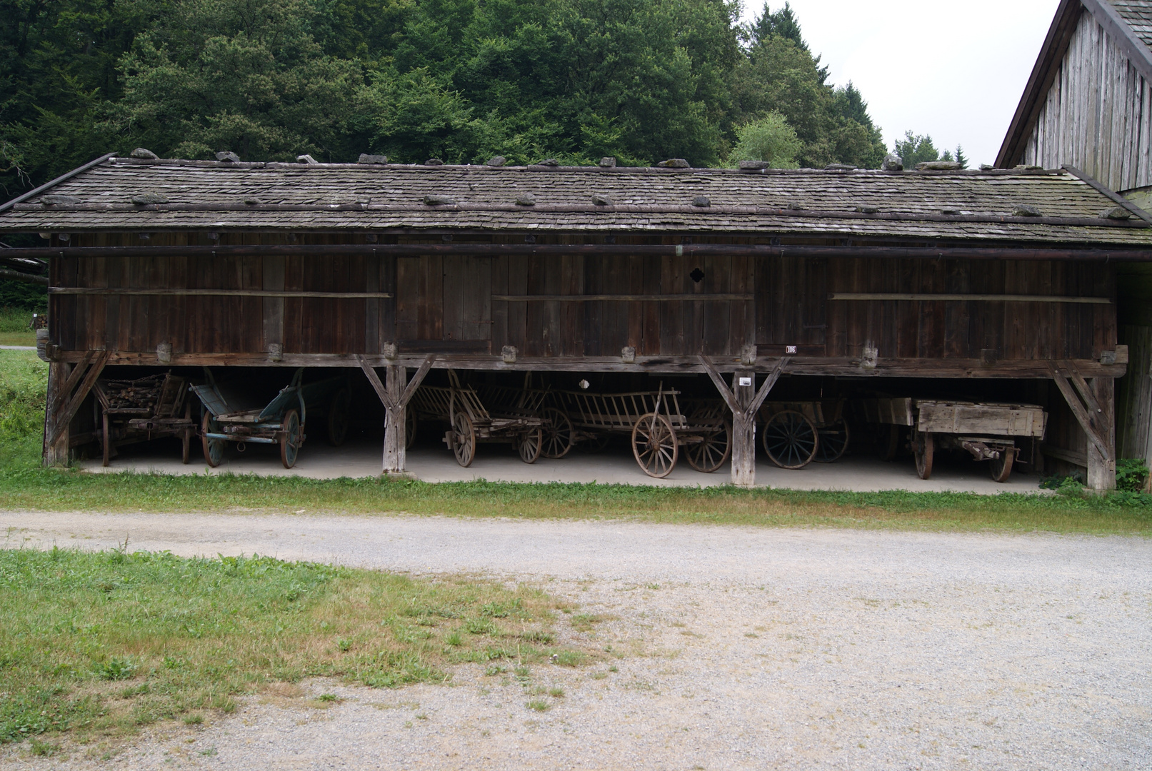 Carport