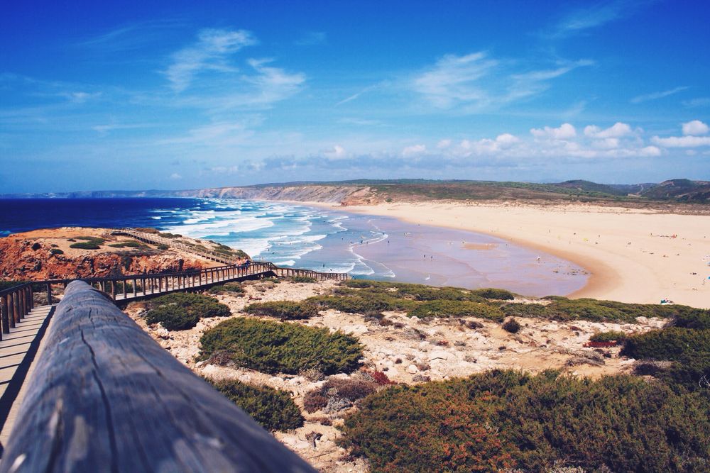 carrapateira Foto & Bild europe, portugal, algarve Bilder auf