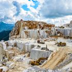 Carrara-Marmor 02