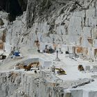 Carrara-Marmor