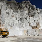 carrara marmor steinbruch