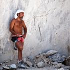 Carrara-Worker