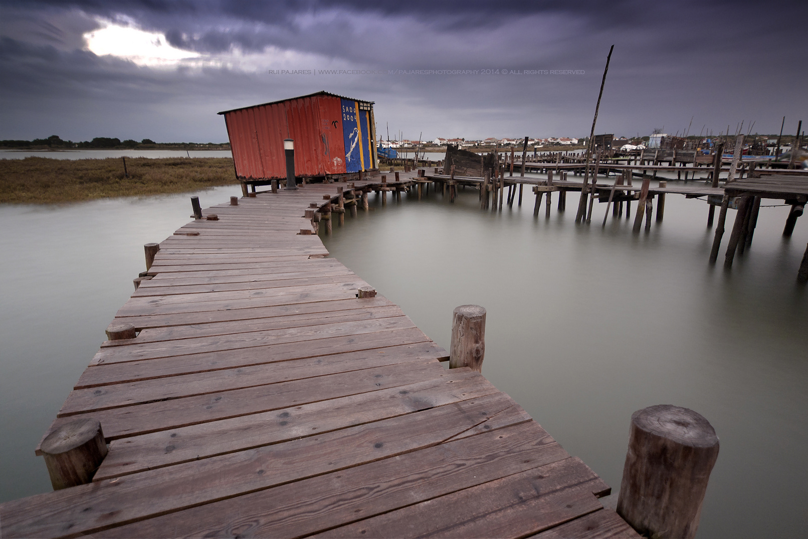 Carrasqueira II