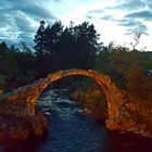 Carrbridge