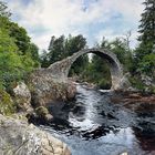 Carrbridge Dulnain