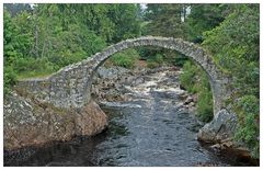 Carrbridge