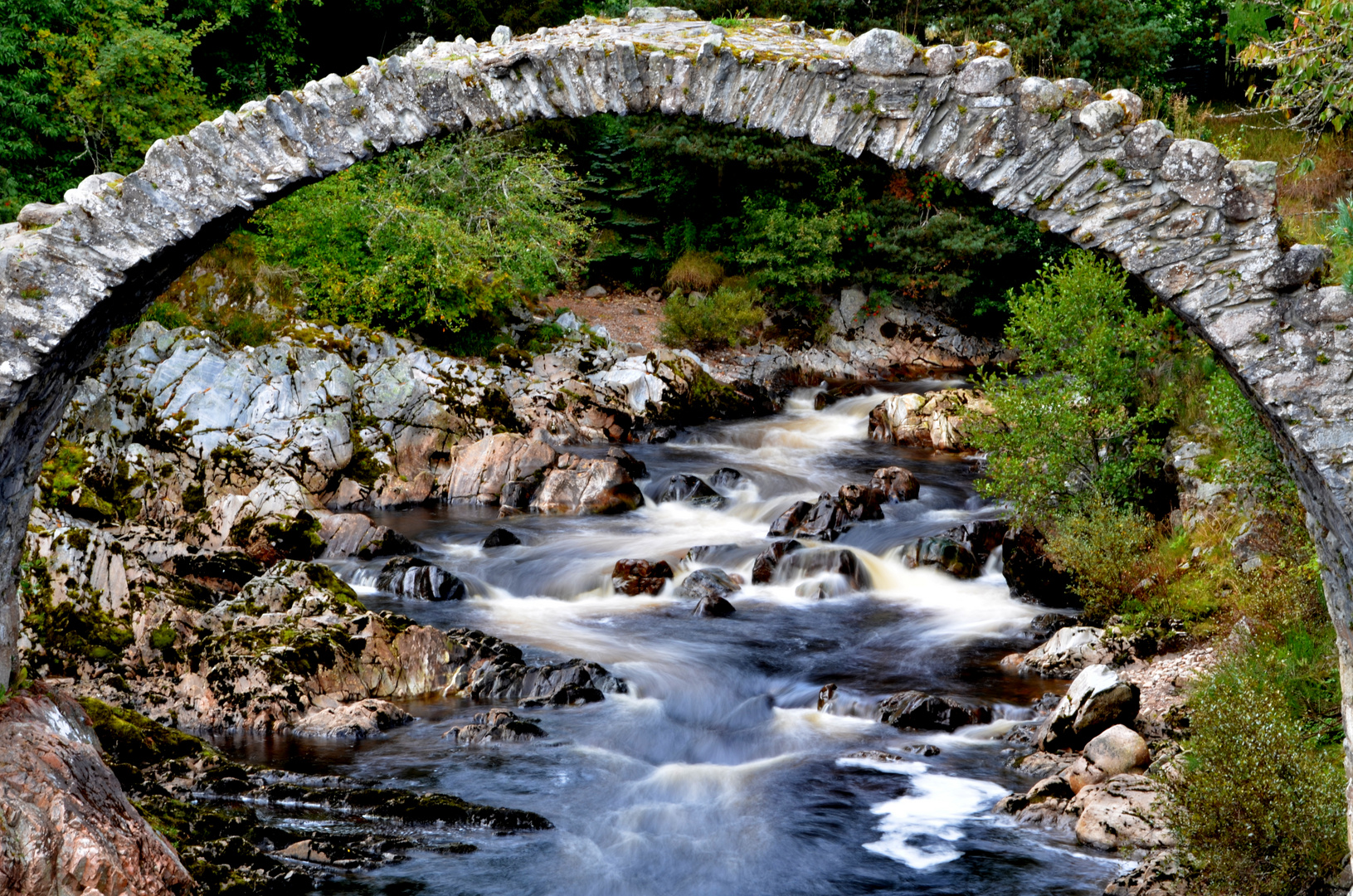 Carrbridge