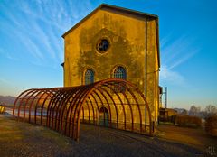 carreau wendel