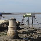 carrelets avec fort boyard