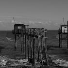 Carrelets Saint Palais 