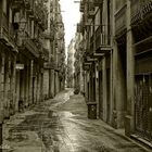 ...carrer de....