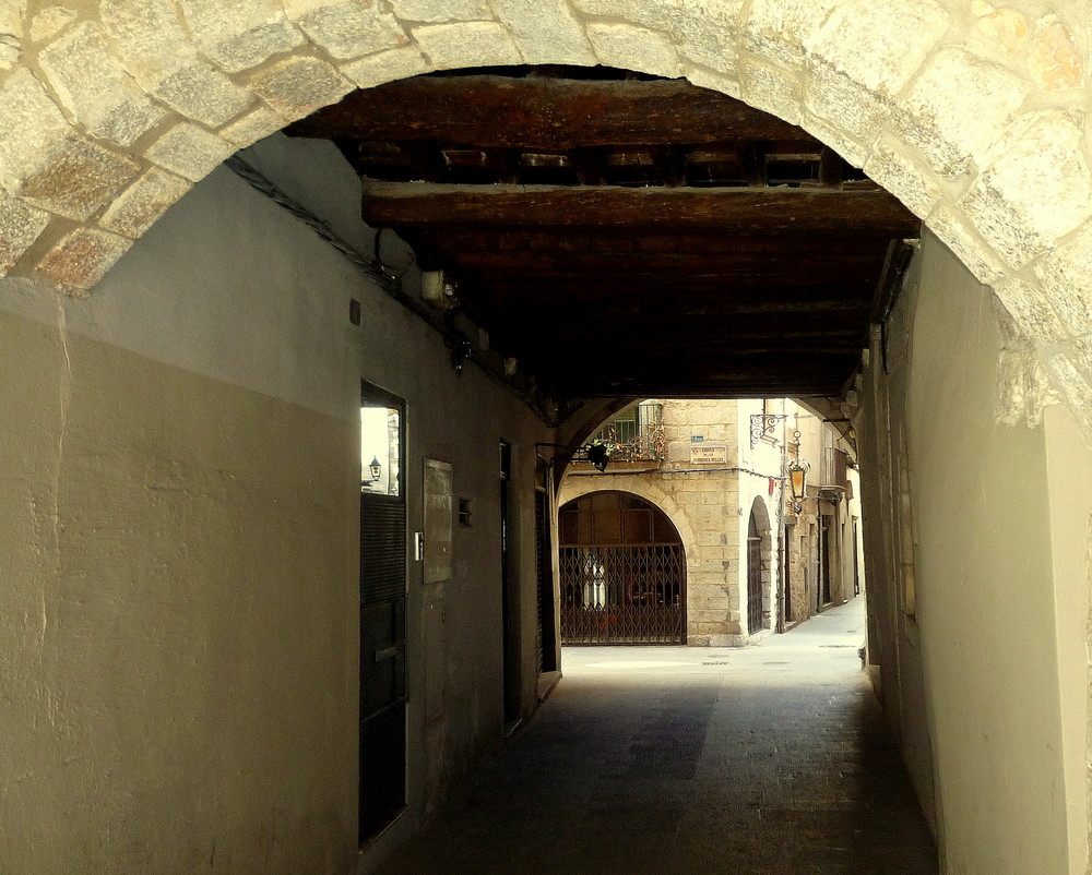 CARRER de GIRONA