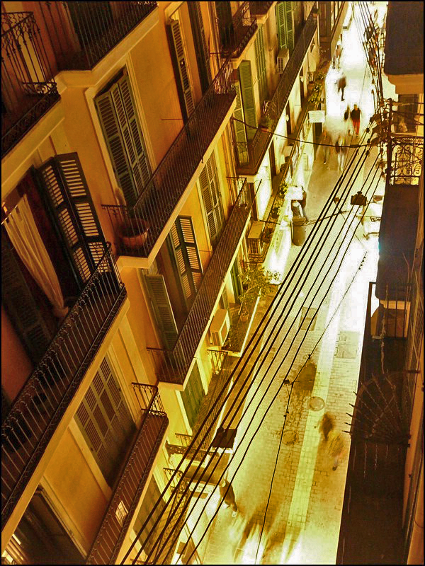 Carrer de Jaume II