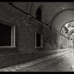 Carrer de la Mercè