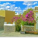 Carrer de l´Alcalde Jaume Mari i Roig