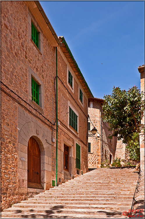 Carrer de l´Esglesia