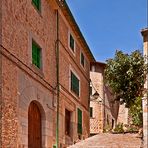 Carrer de l´Esglesia