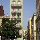 Carrer de Planeta - Barcelona