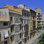 Carrer del Conquistador