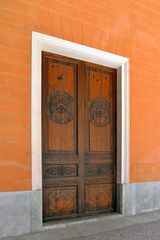 Carrer del Palau Reial