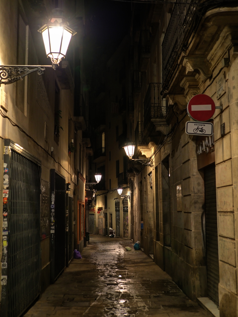 Carrer d'en Bot