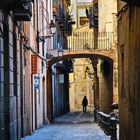 Carrer d'En Carabassa - Carabassa Street