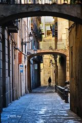 Carrer d'En Carabassa - Carabassa Street