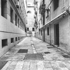 Carrer Estret De La Companyia