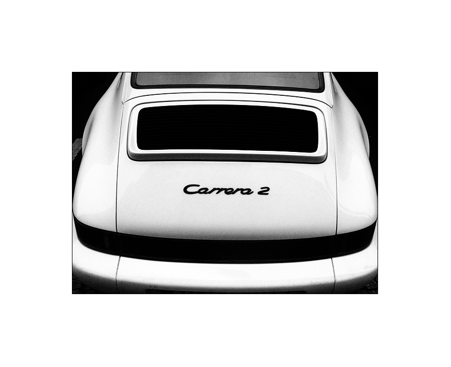 Carrera 2